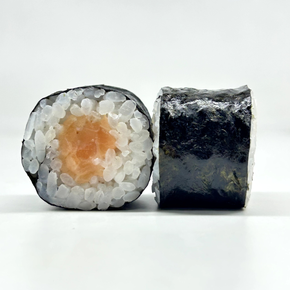 СЯКЕ МАКИ (лосось)