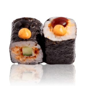 Спайси Угорь