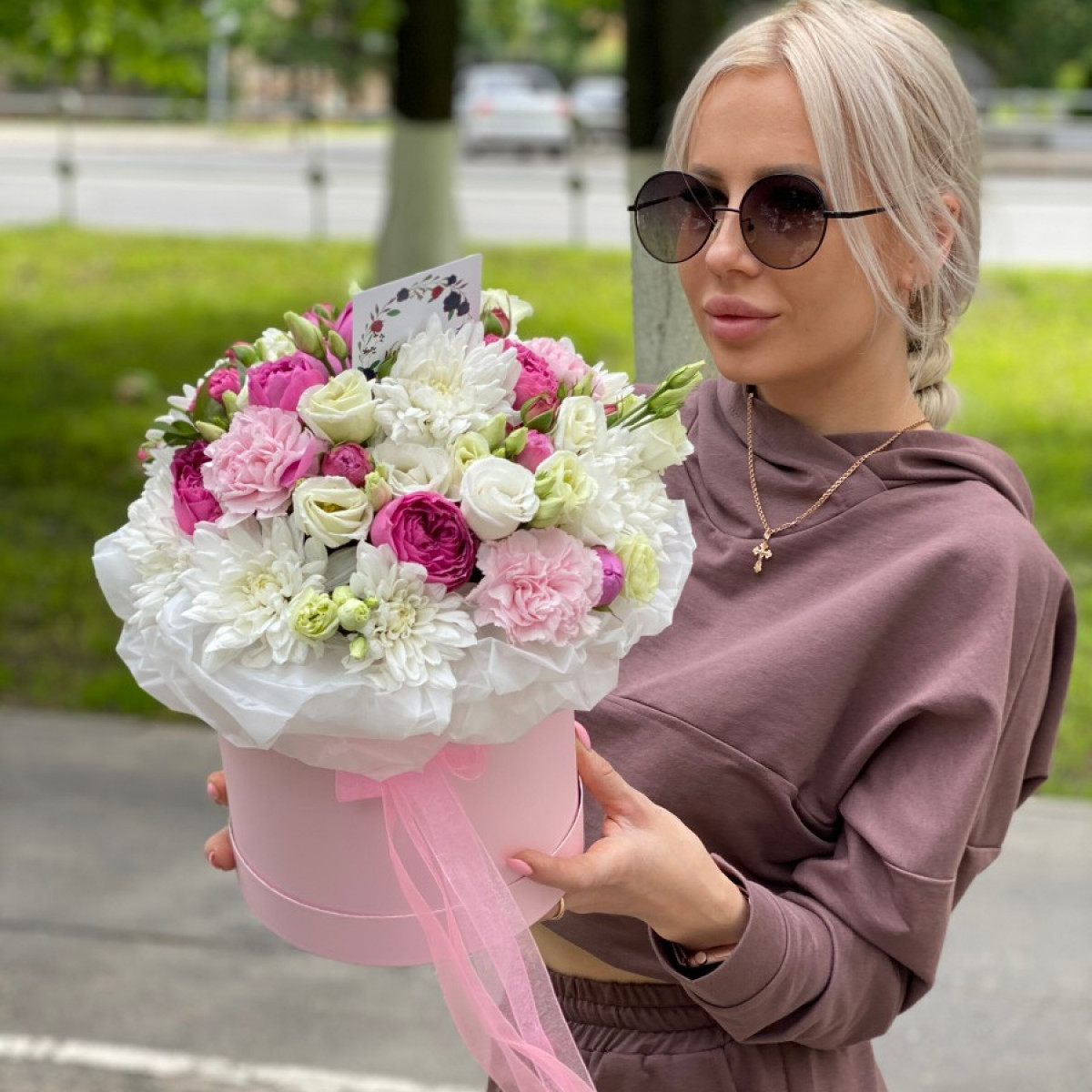 Букет Арт. 047 (предзаказ)