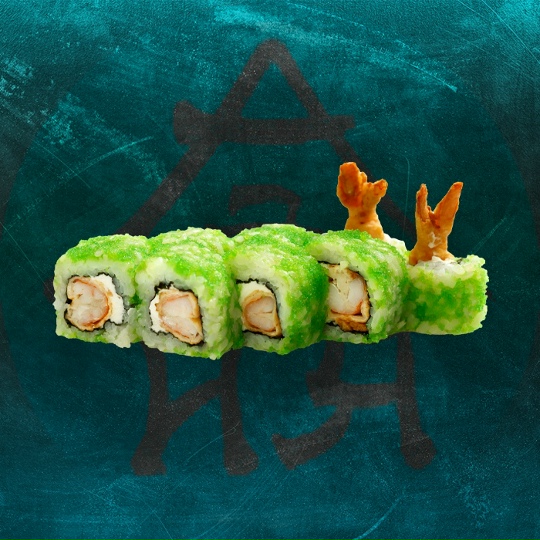 Калифорния Эби