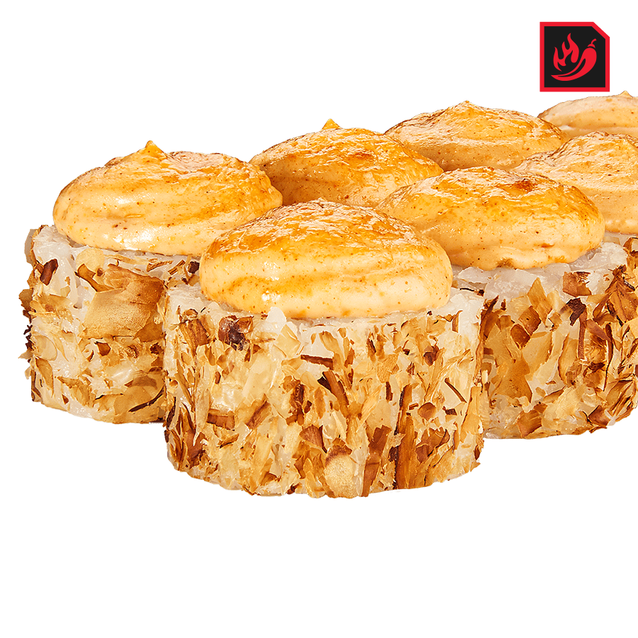 Запеченный норвежский