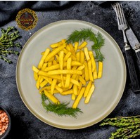 Картофель фри