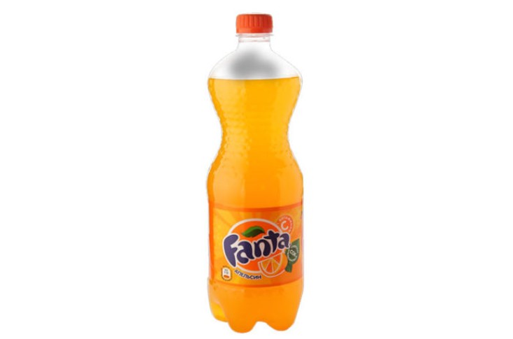 Фанта, 0,9л