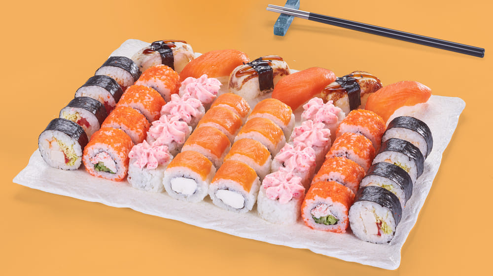 Сет По дружбе