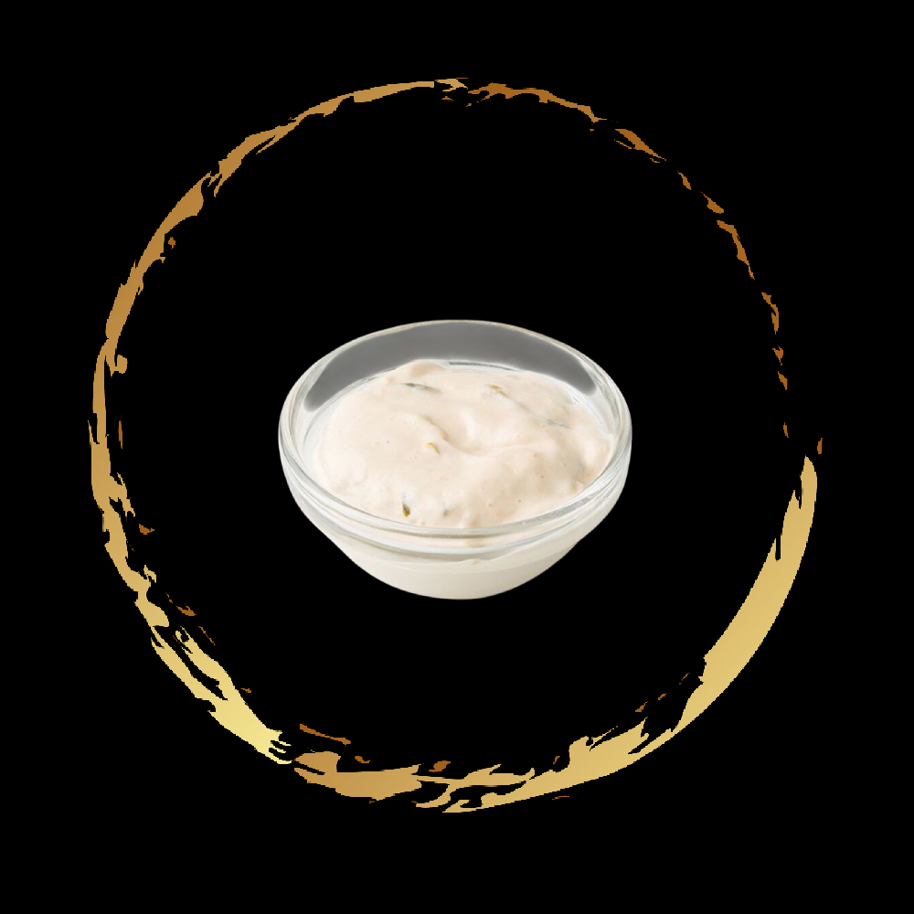 Соус цезарь