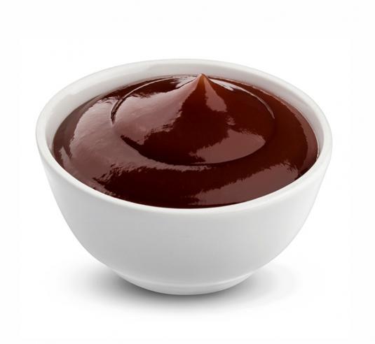 Соус Барбекю (соусник)