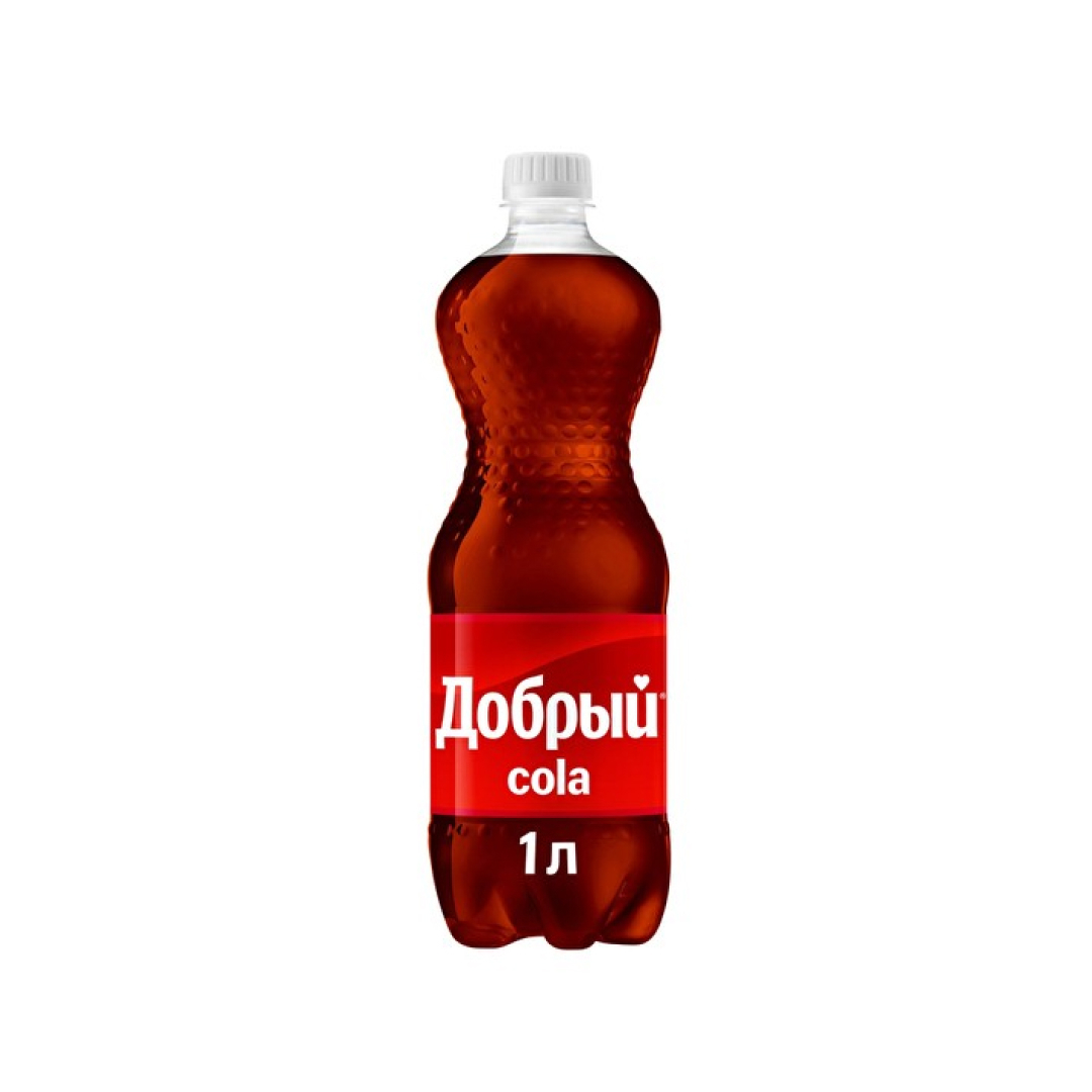 ДОБРЫЙ КОЛА