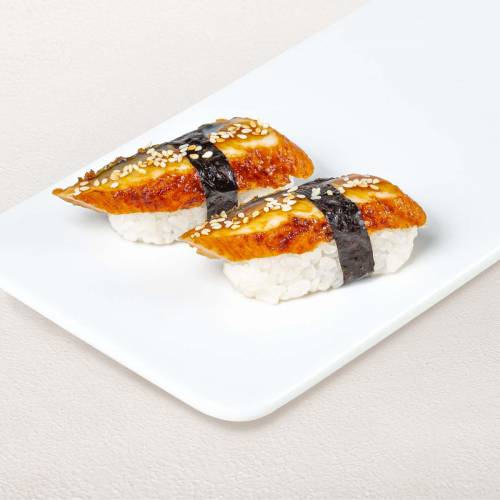 Суши Угорь 2 шт