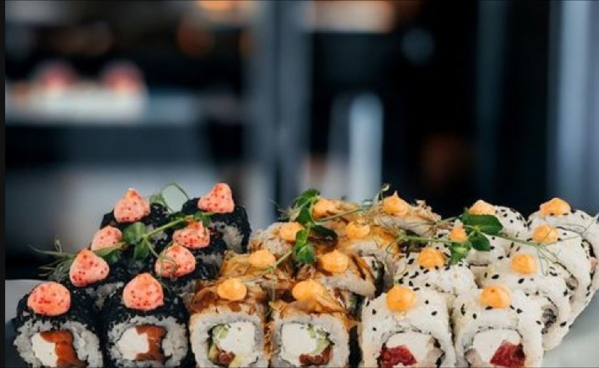 Сет Тройничек