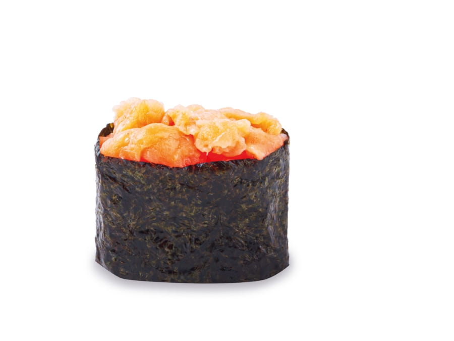 Сяке кунсей гункан