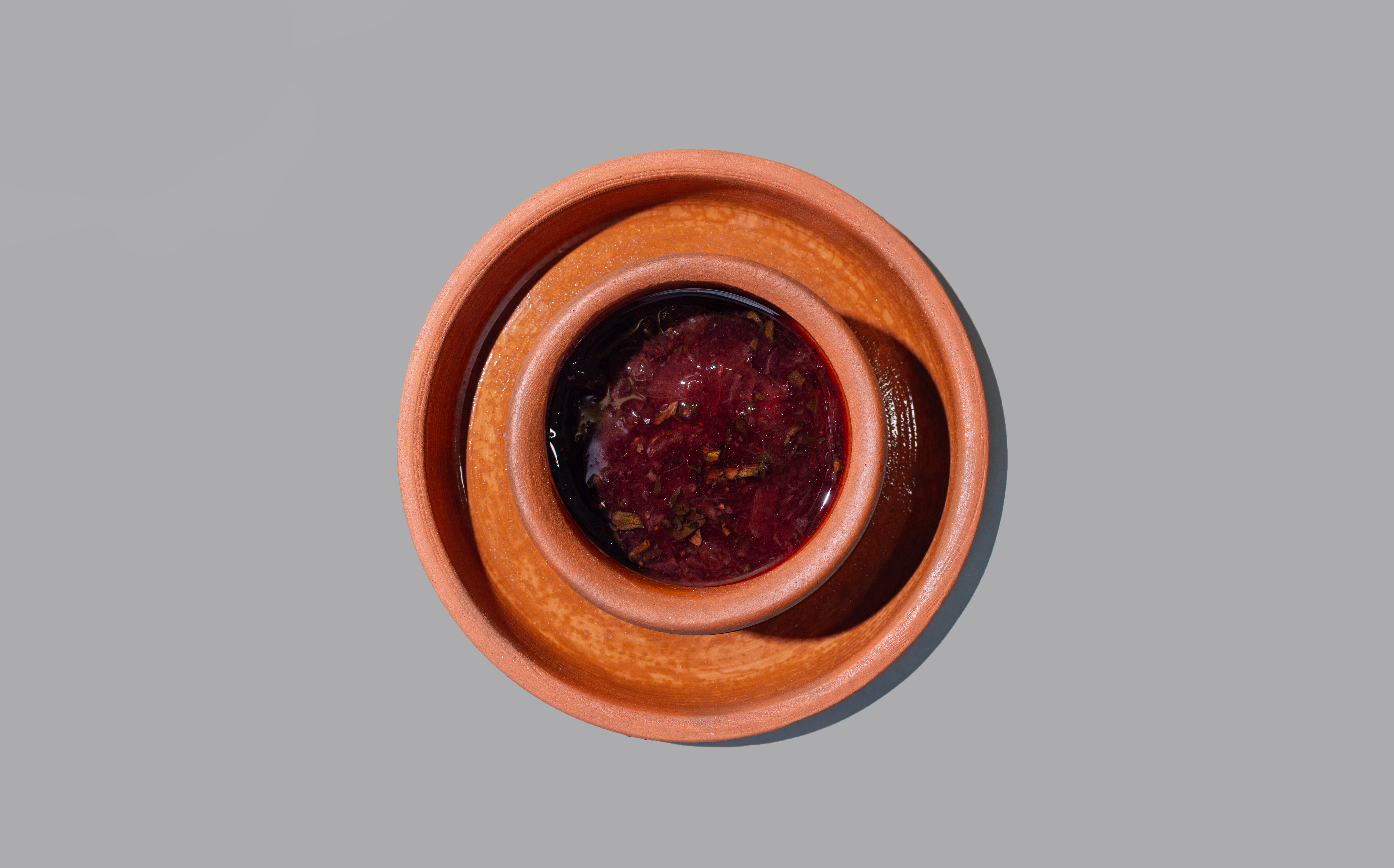 Сезонное варенье