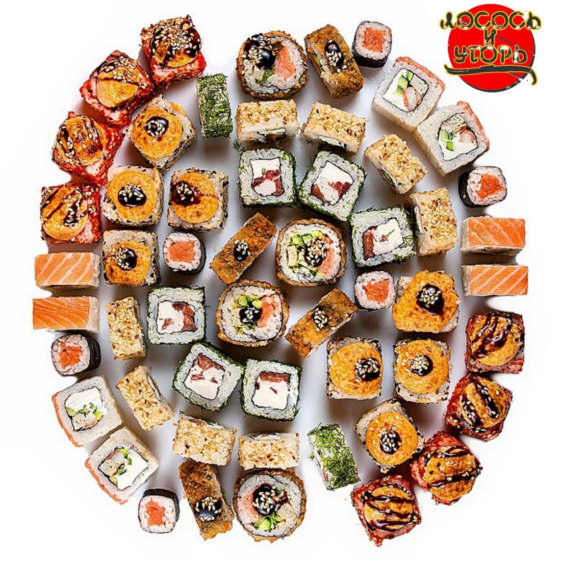 Сет 7 - Нью йорк