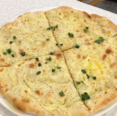 Хачапури по-имеретински