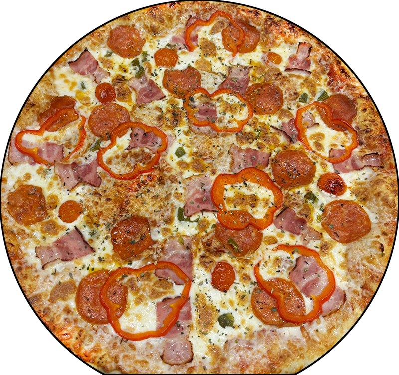 Горыныч (мал)