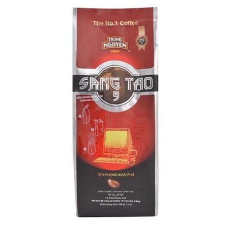 Кофе Sang Tao 5