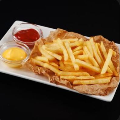 Картофель Фри