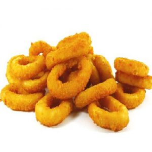 Луковые кольца