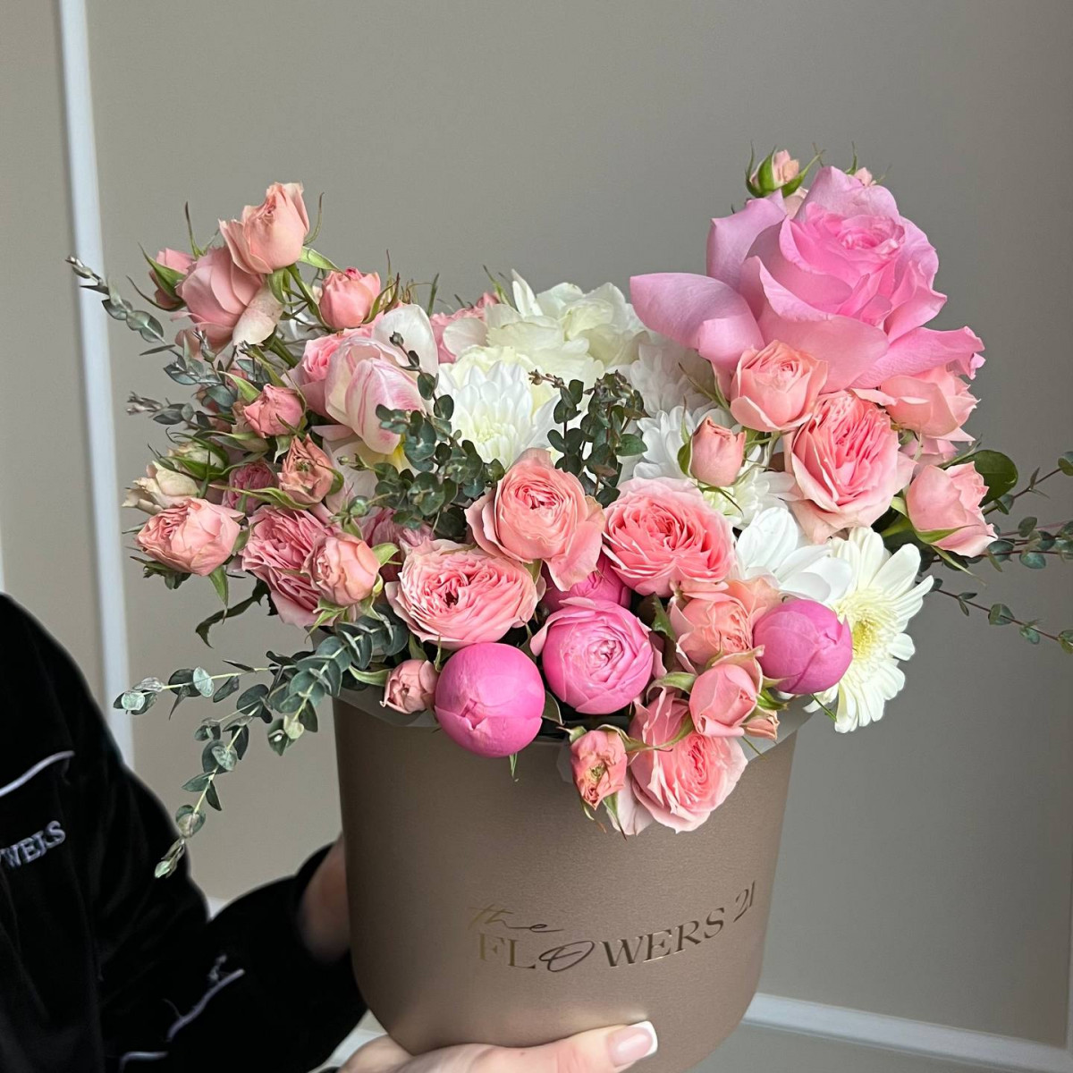 Композиция (предзаказ) 10