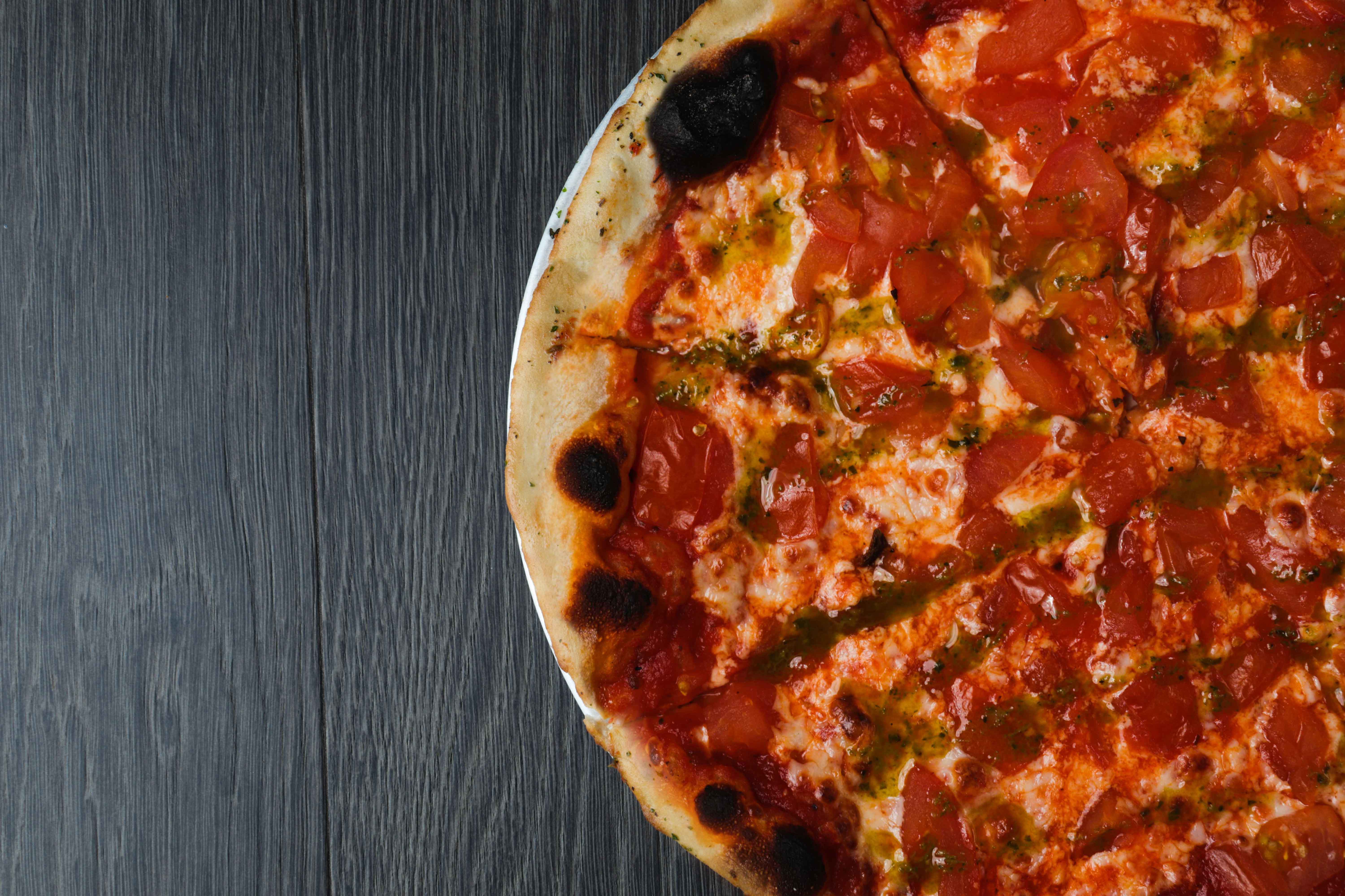 Пицца «Маргарита» 30 см