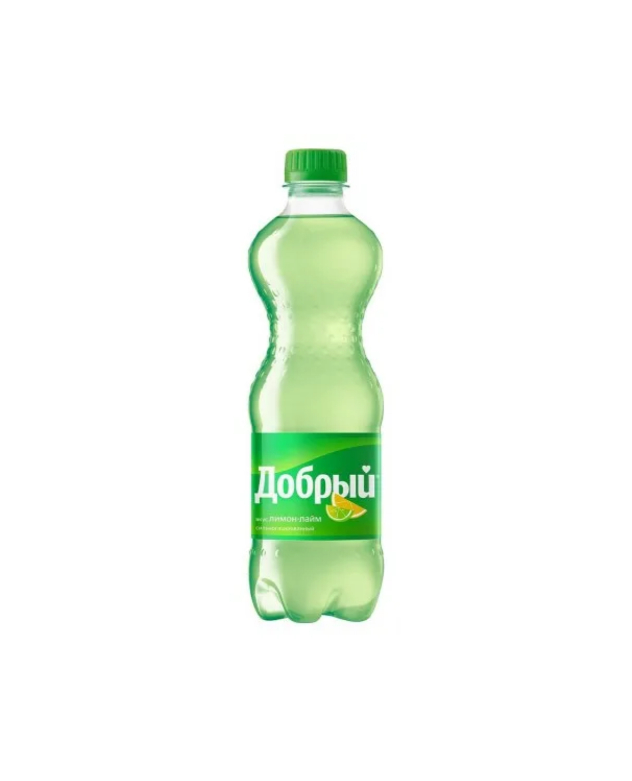 Добрый Лимон-Лайм