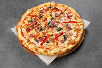 Пицца Чикаго