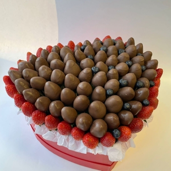 Сердце (Сердце № 77)