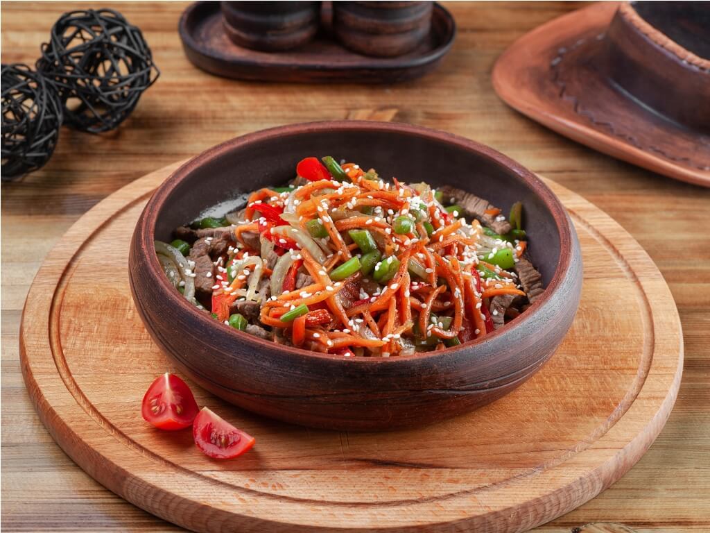 Тёплый ТЕХАС