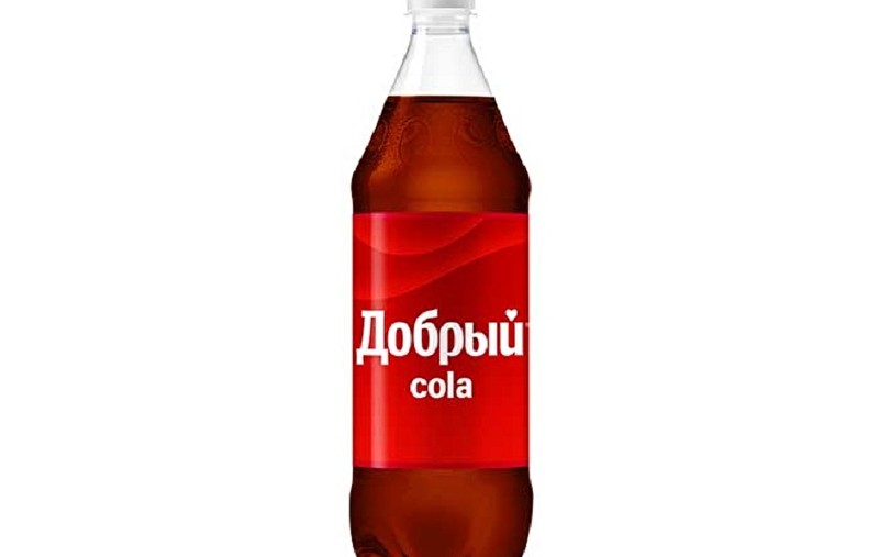 Coca-Cola 0.5л