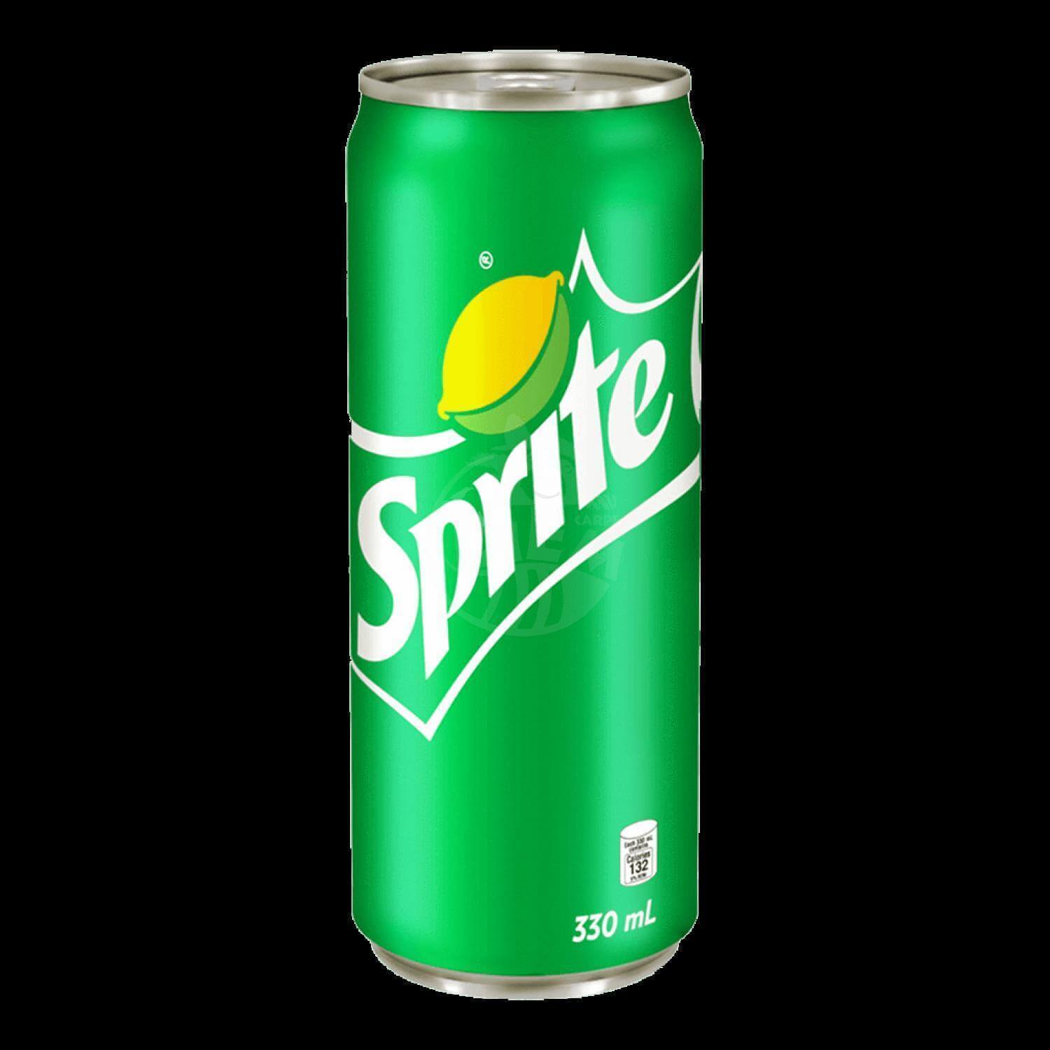 Sprite 0,33л