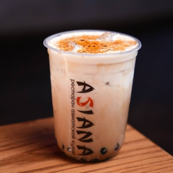 Choco fluffy 500 мл