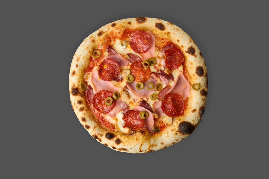 Пицца Рипьено