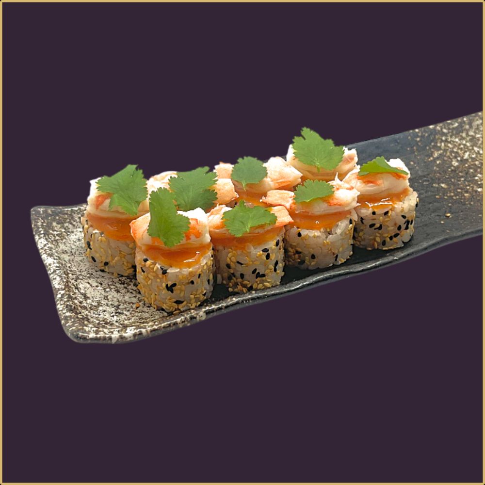 Ролл Том Ям