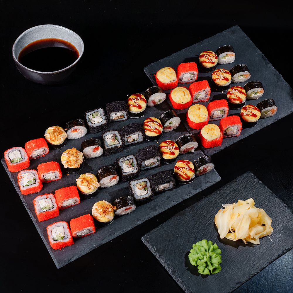 Сет Сальвадор