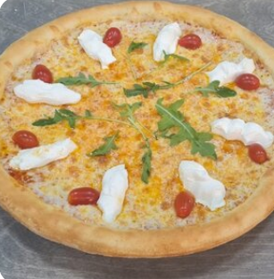 Маргарита Big Premium