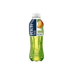 Чай rich манго 0.5л
