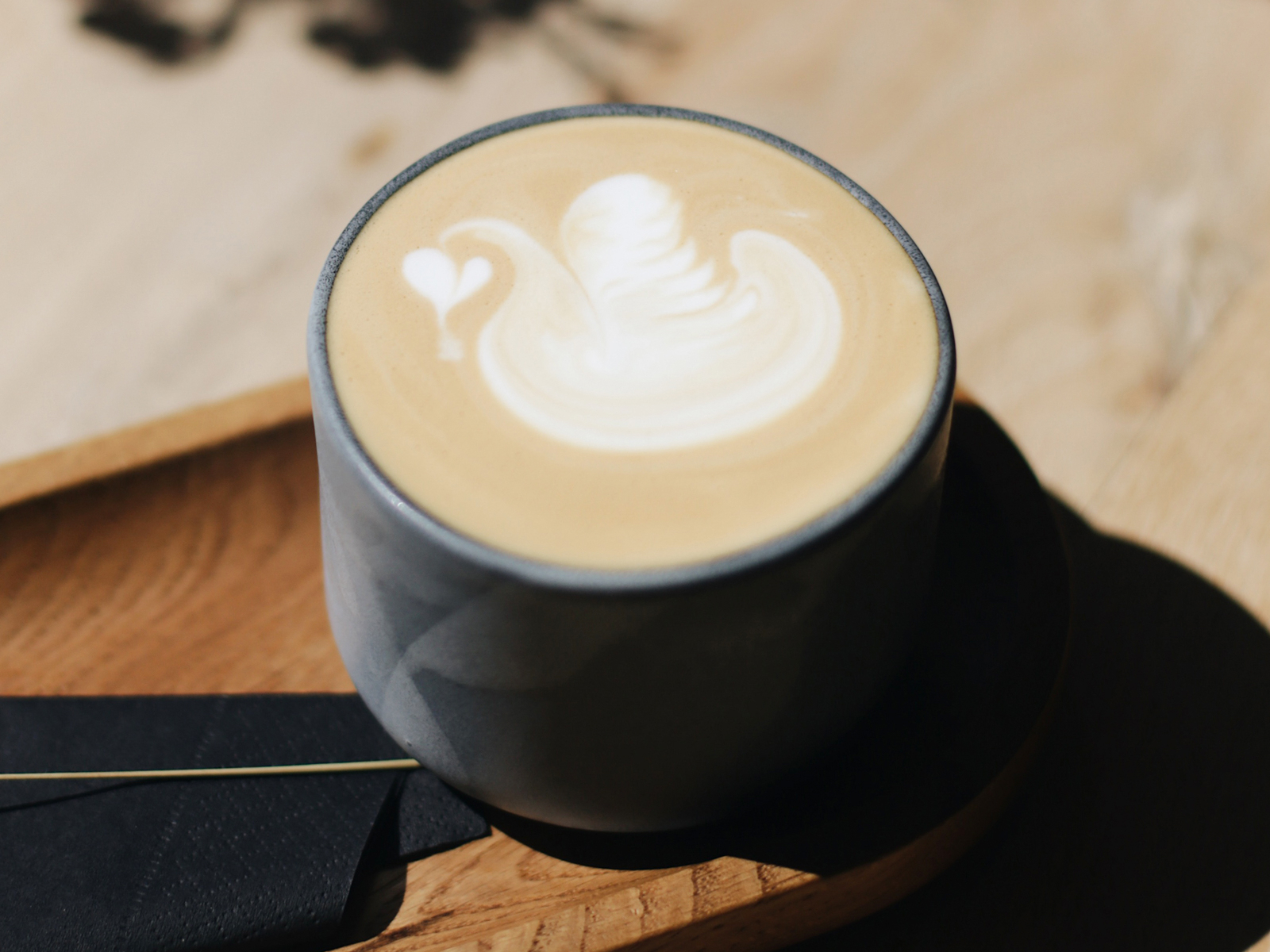 Капучино Big