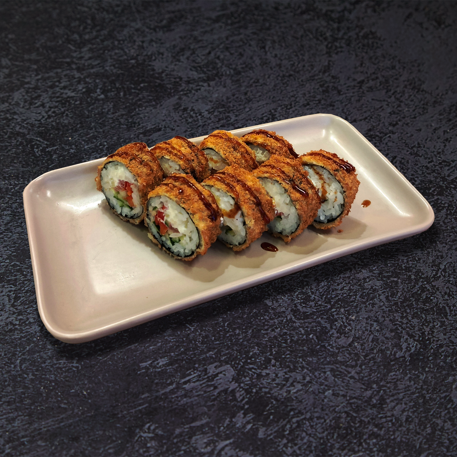 Темпура овощной