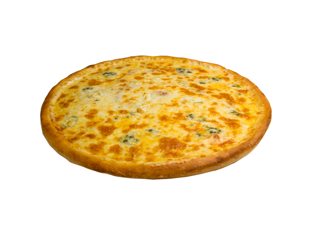 Пицца Четыре сыра