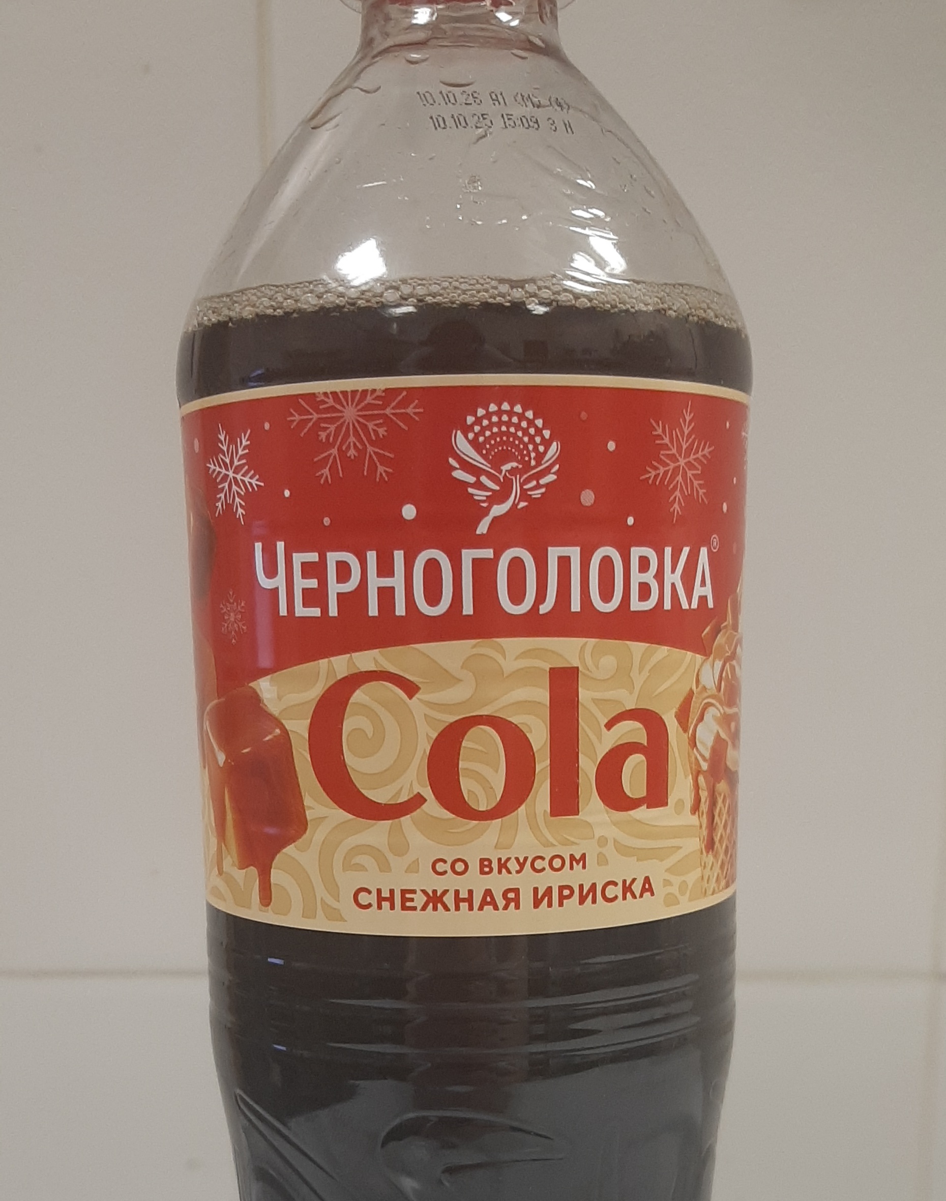 Напиток Кола