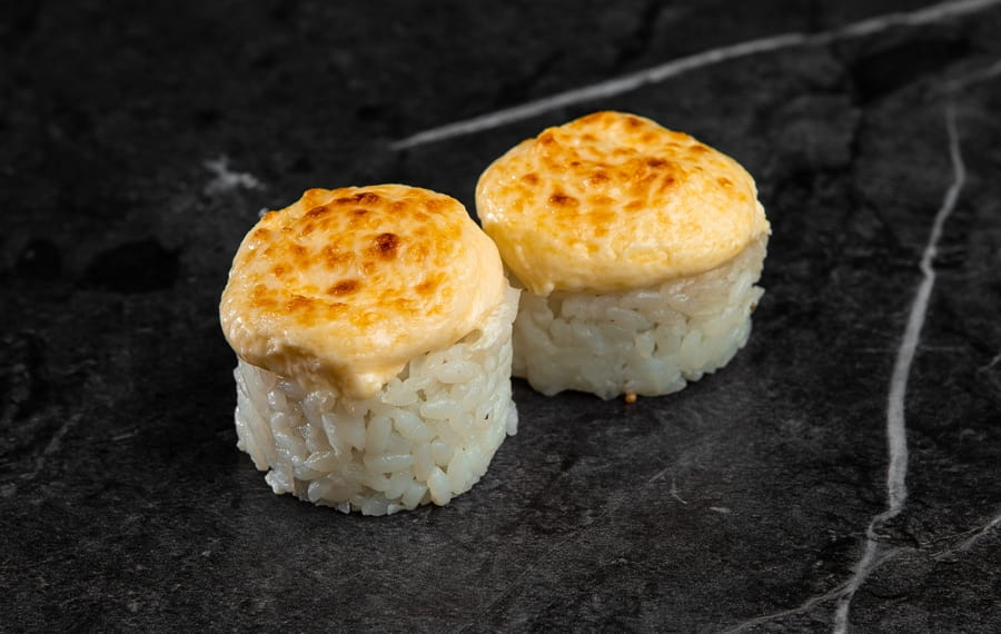 Запеченный с беконом