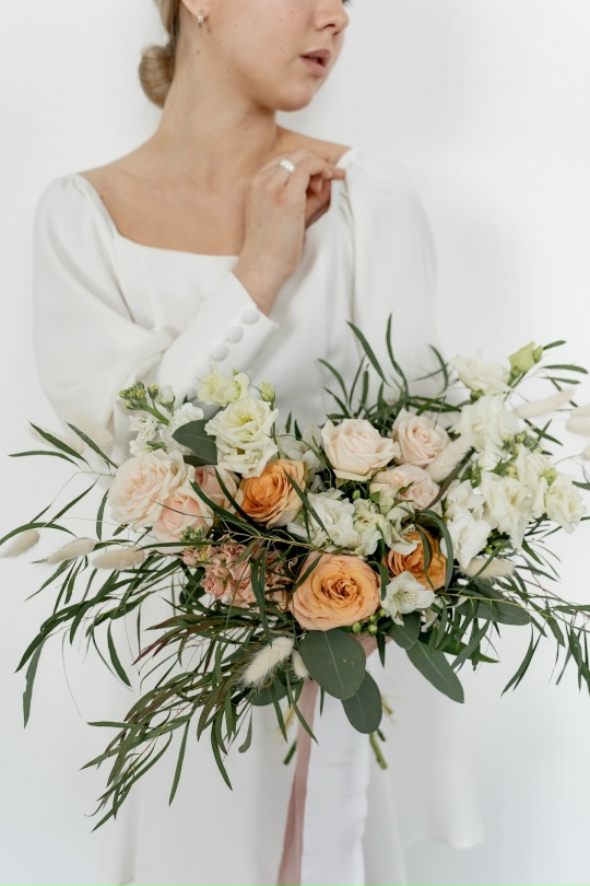 Букет невесты №20