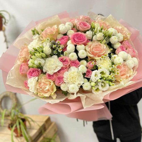 Букет "Шайн"