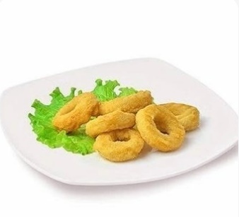 Луковые кольца