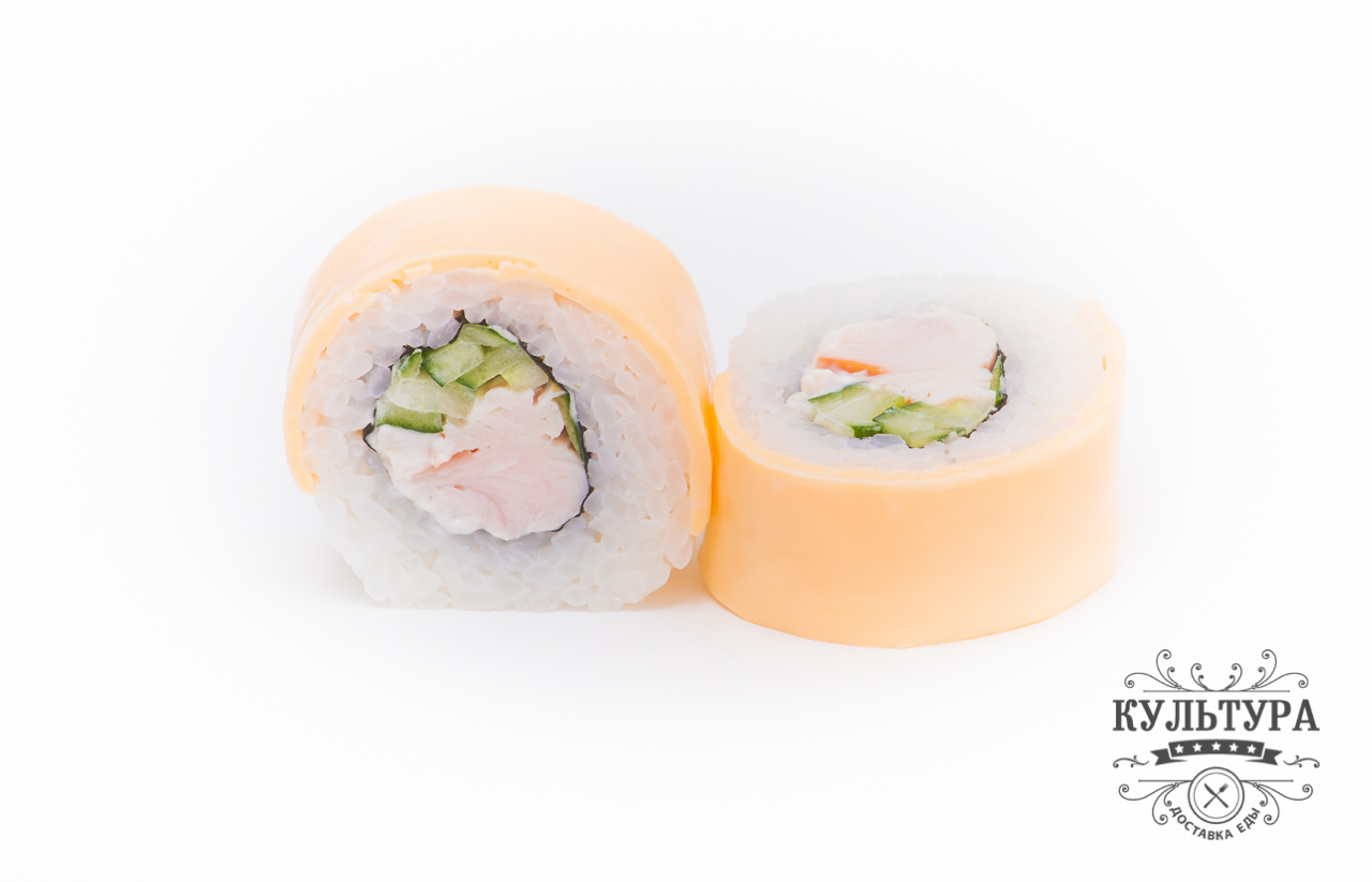 Ролл Тори Чиз