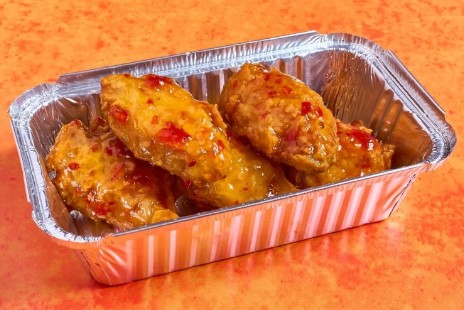 КОКО в соусе свит чили (3 шт)