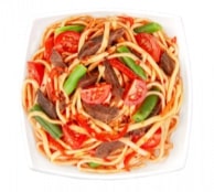 Wok Сальса