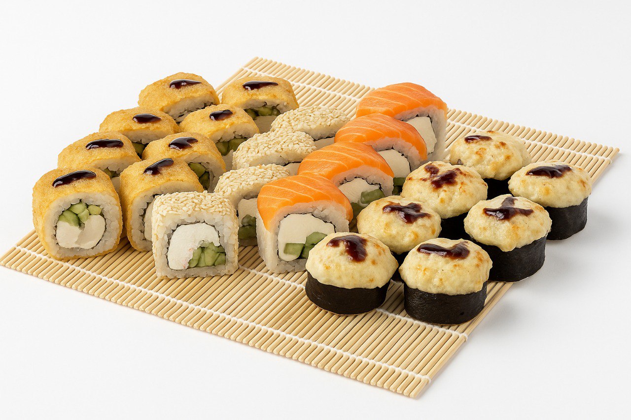 Идеальный бокс