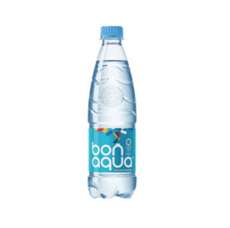BonAqua негазированная