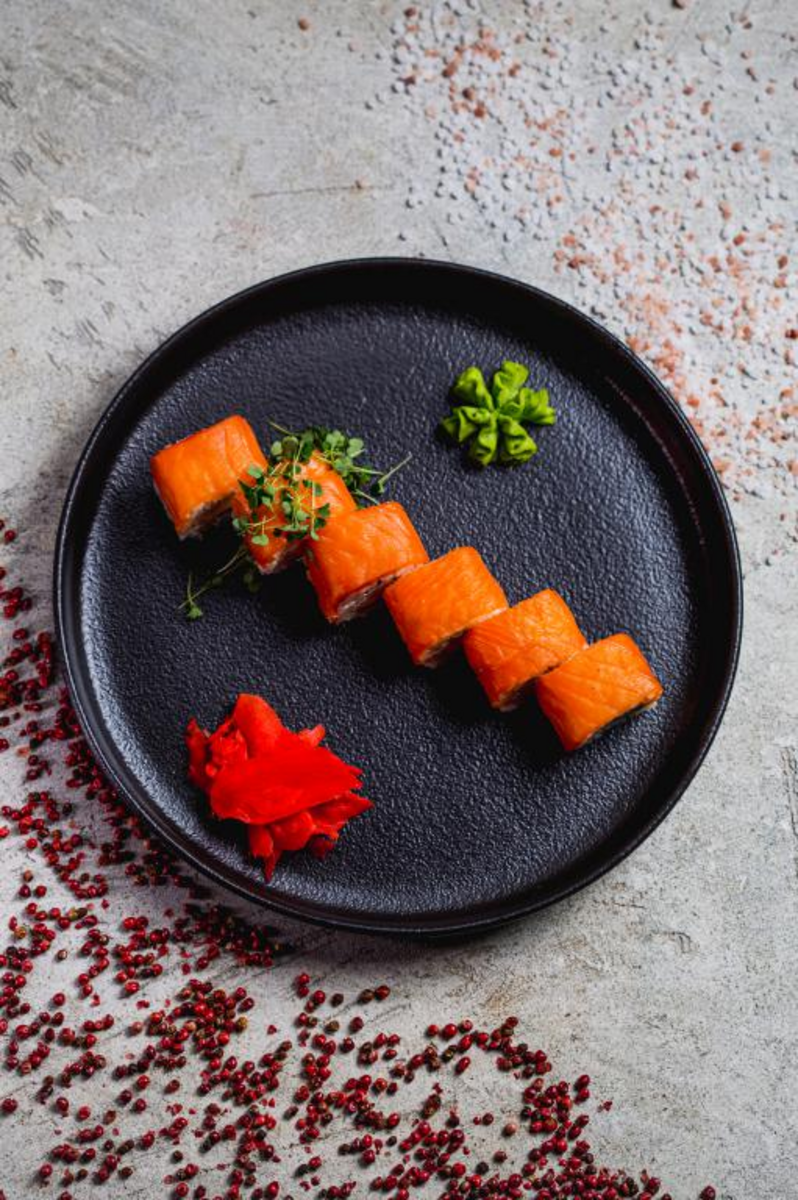 *Ролл Филадельфия