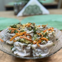 Хинкали